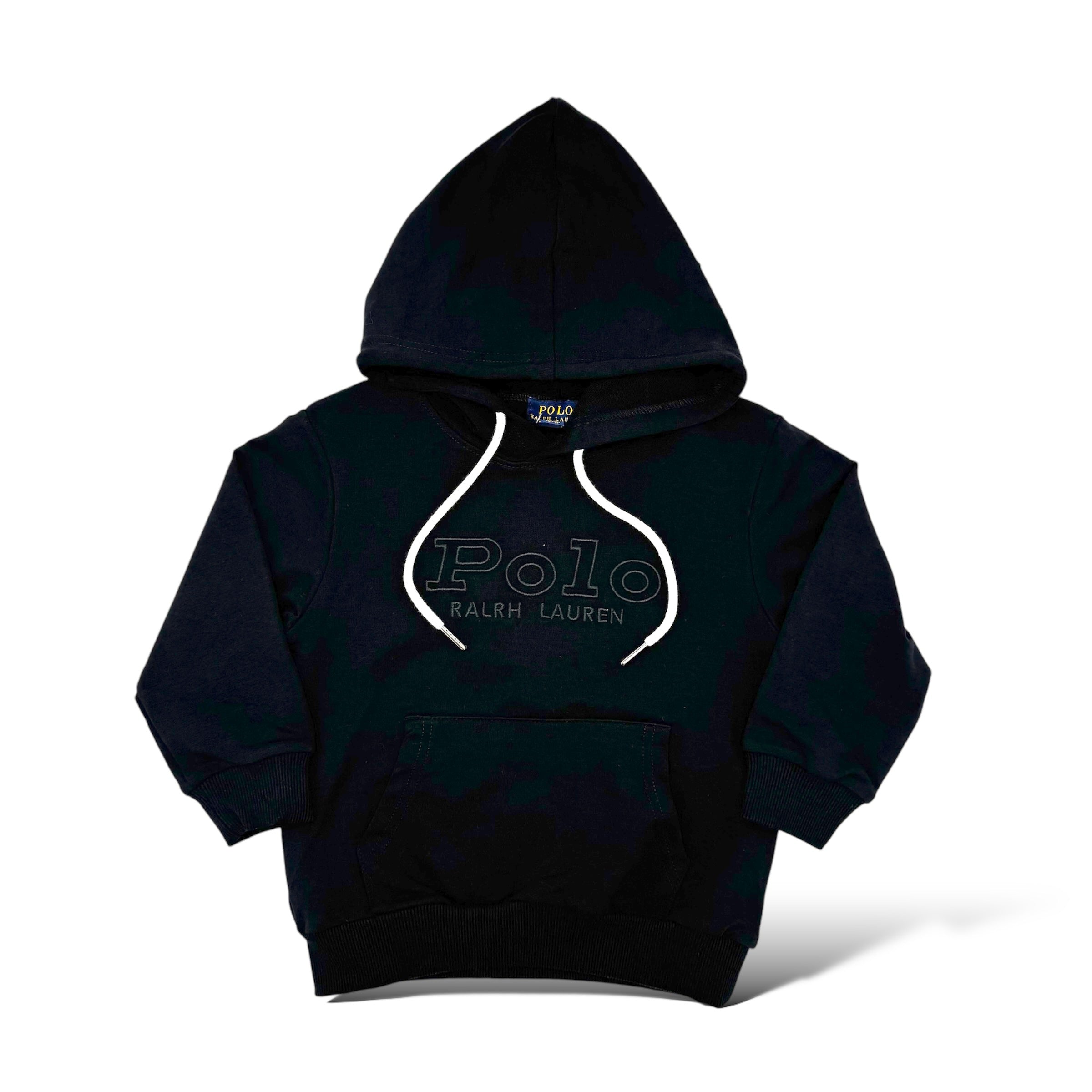 BABY BOY COMFY HOODIE