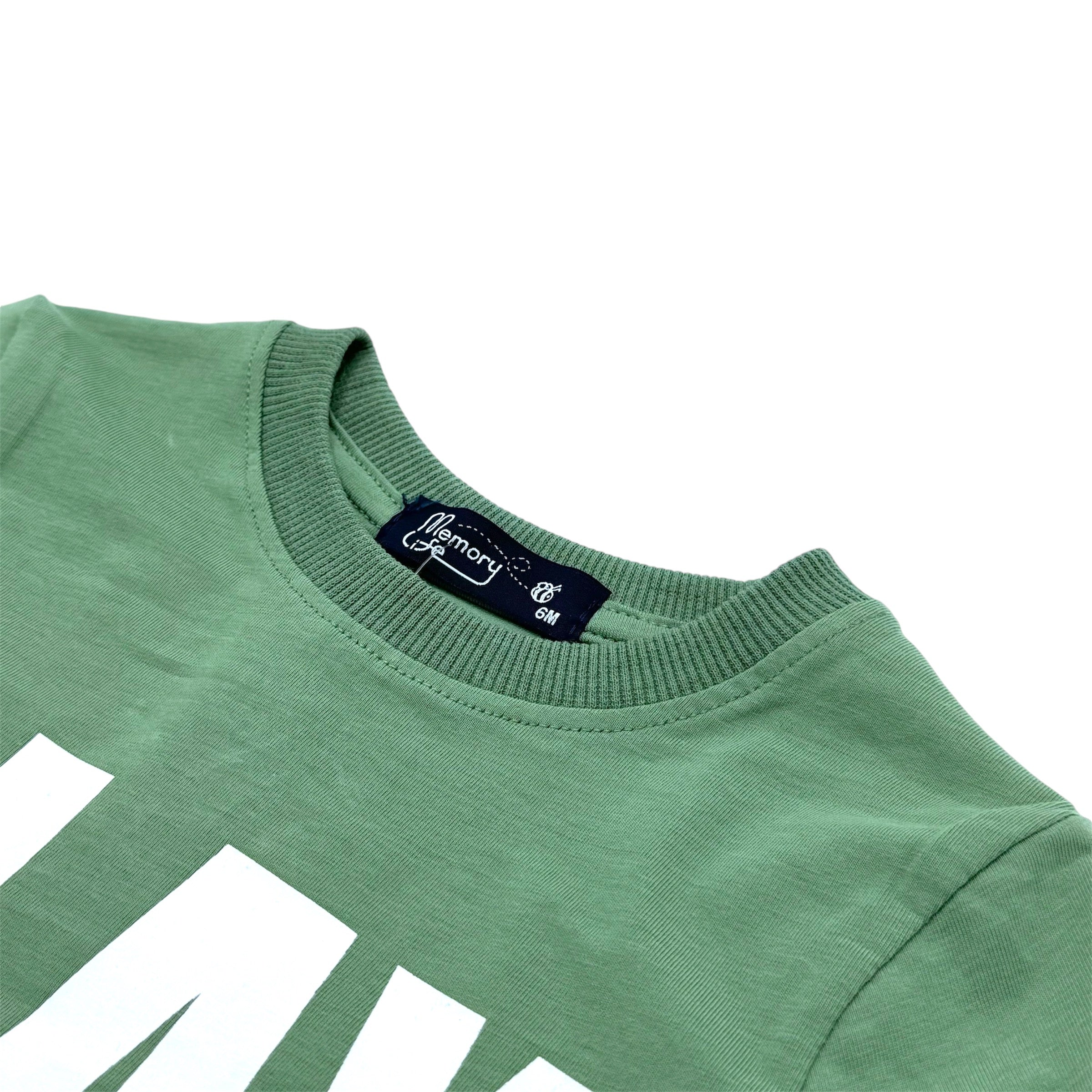 BABY BOY COZY SWEATSHIRT