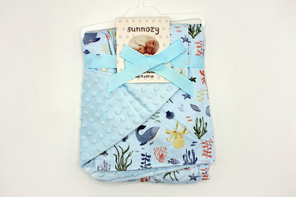 BABY BLANKET - 30463