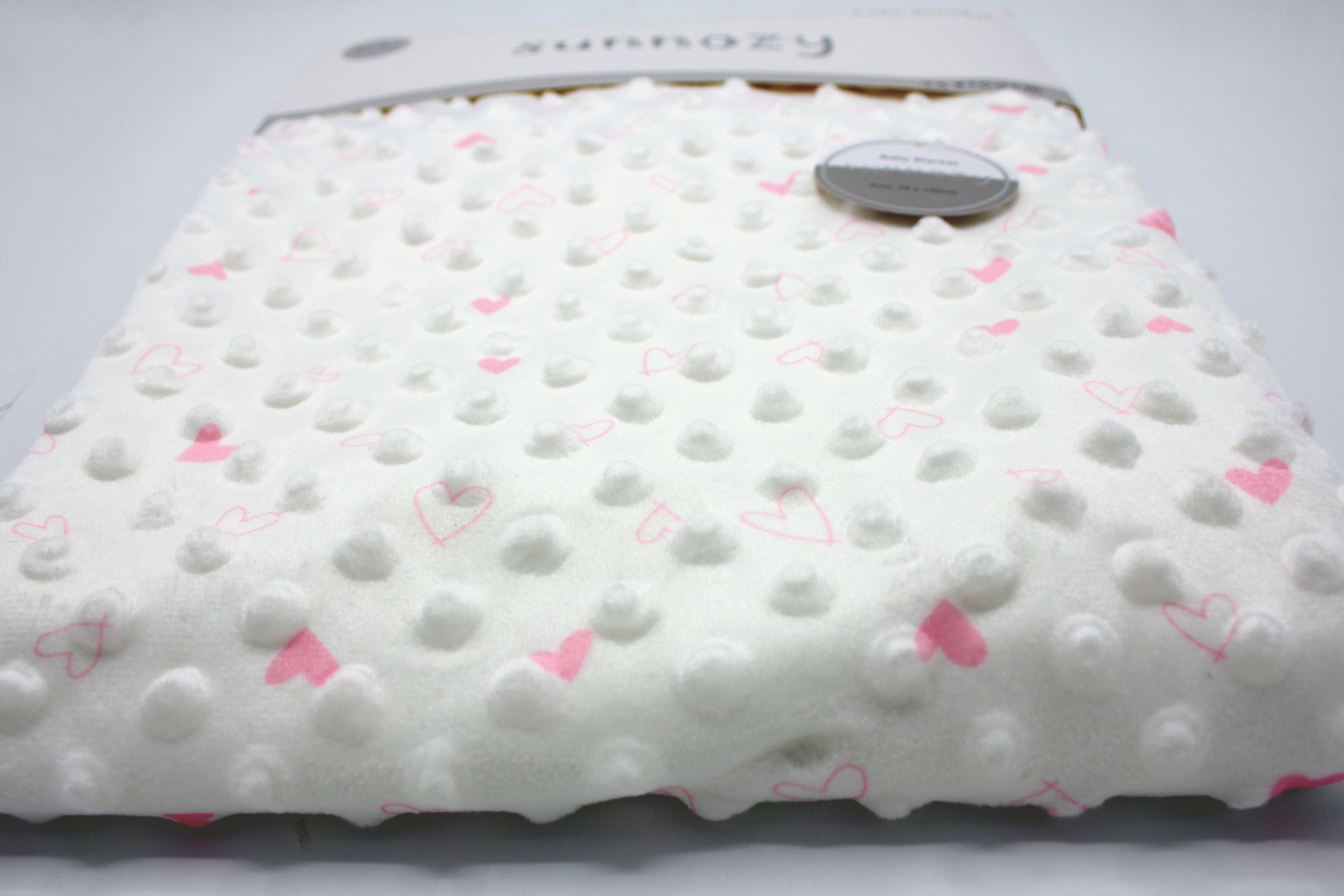 BABY BLANKET - 30463