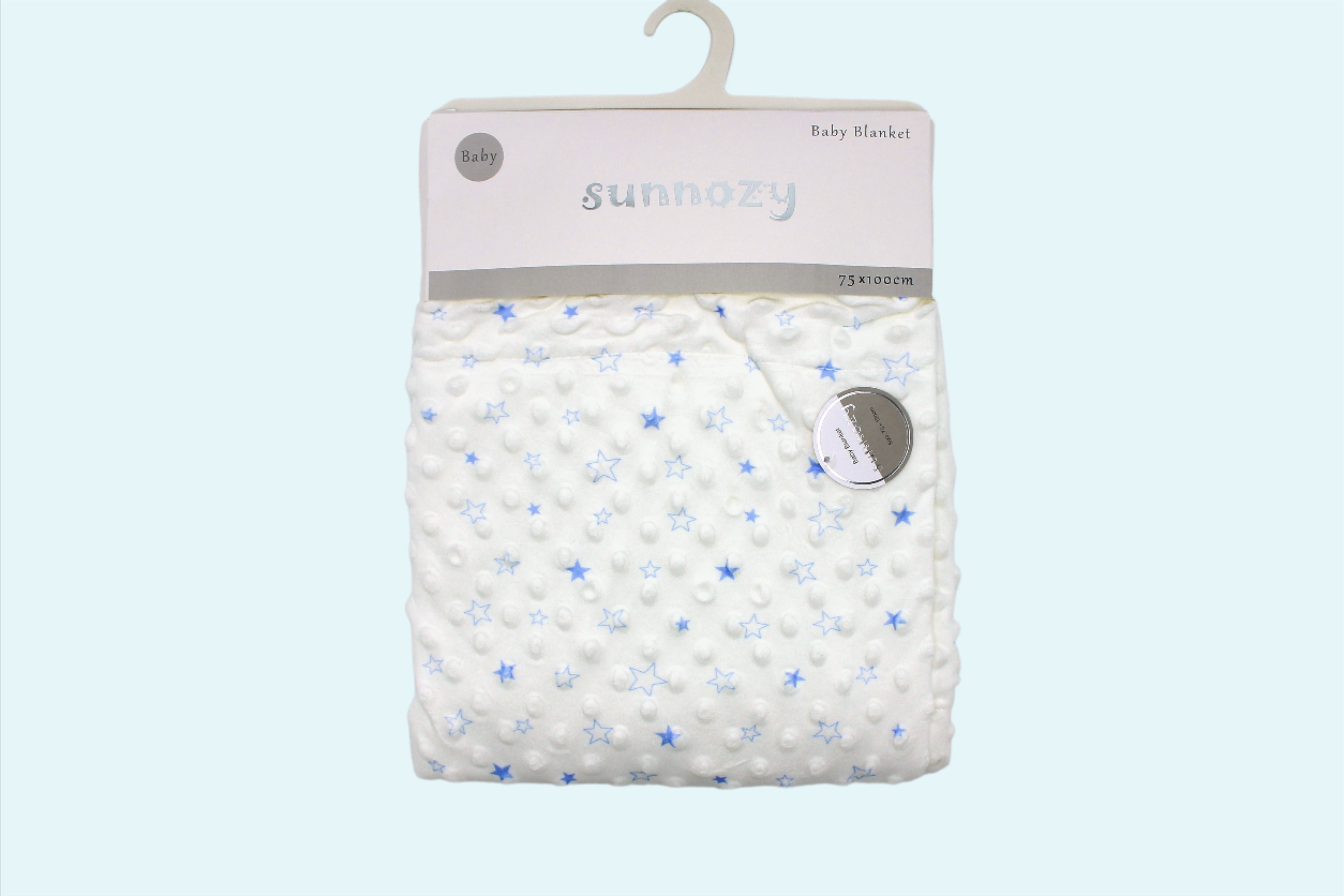 BABY BLANKET - 30463