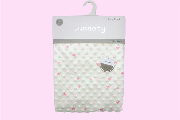 BABY BLANKET - 30463