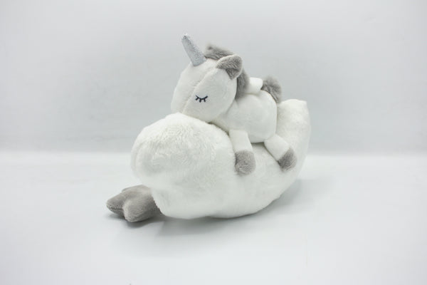 SNOOZY PLUSH MUSICAL TOY - 30469