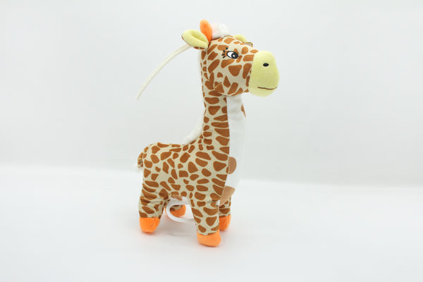 GIRRAFE PLUSH TOY - 30492