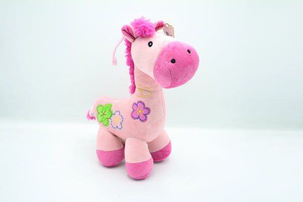 PONY PLUSH TOY - 30492