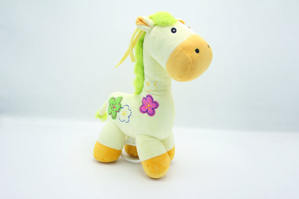 PONY PLUSH TOY - 30492