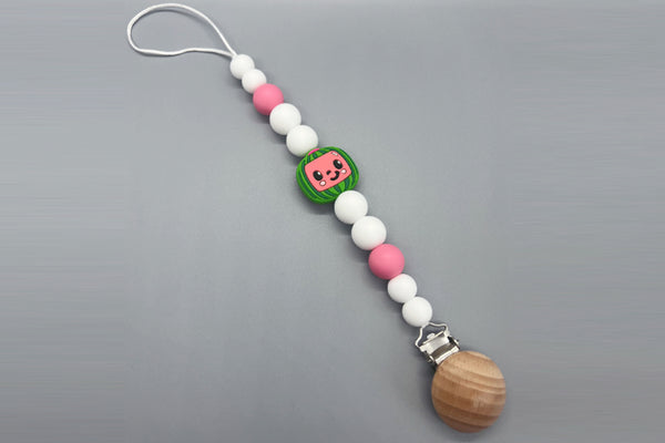 BABY SOOTHER CHAIN - 30591