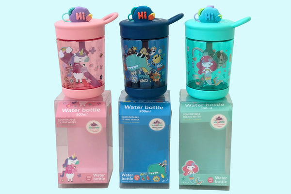 BABY DRINKING CUP 500 ML - 30637