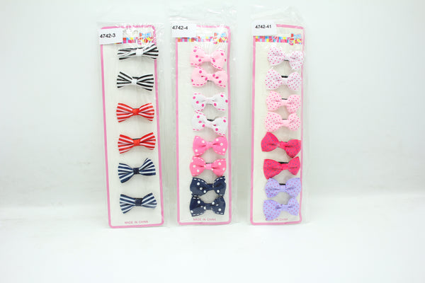 GIRL HAIR PINS - 30745