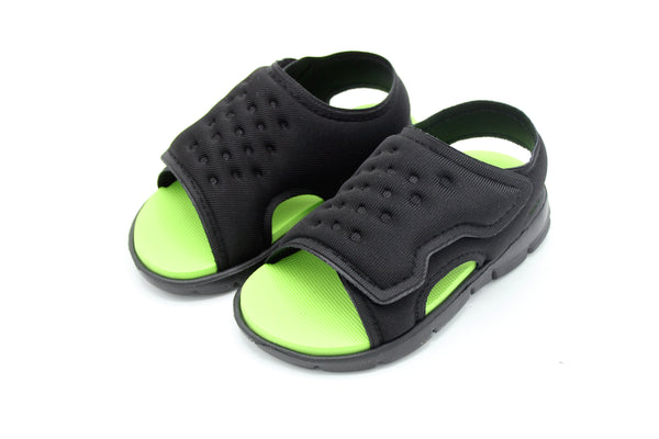 GENDER-INCLUSIVE  SANDALS- 30851