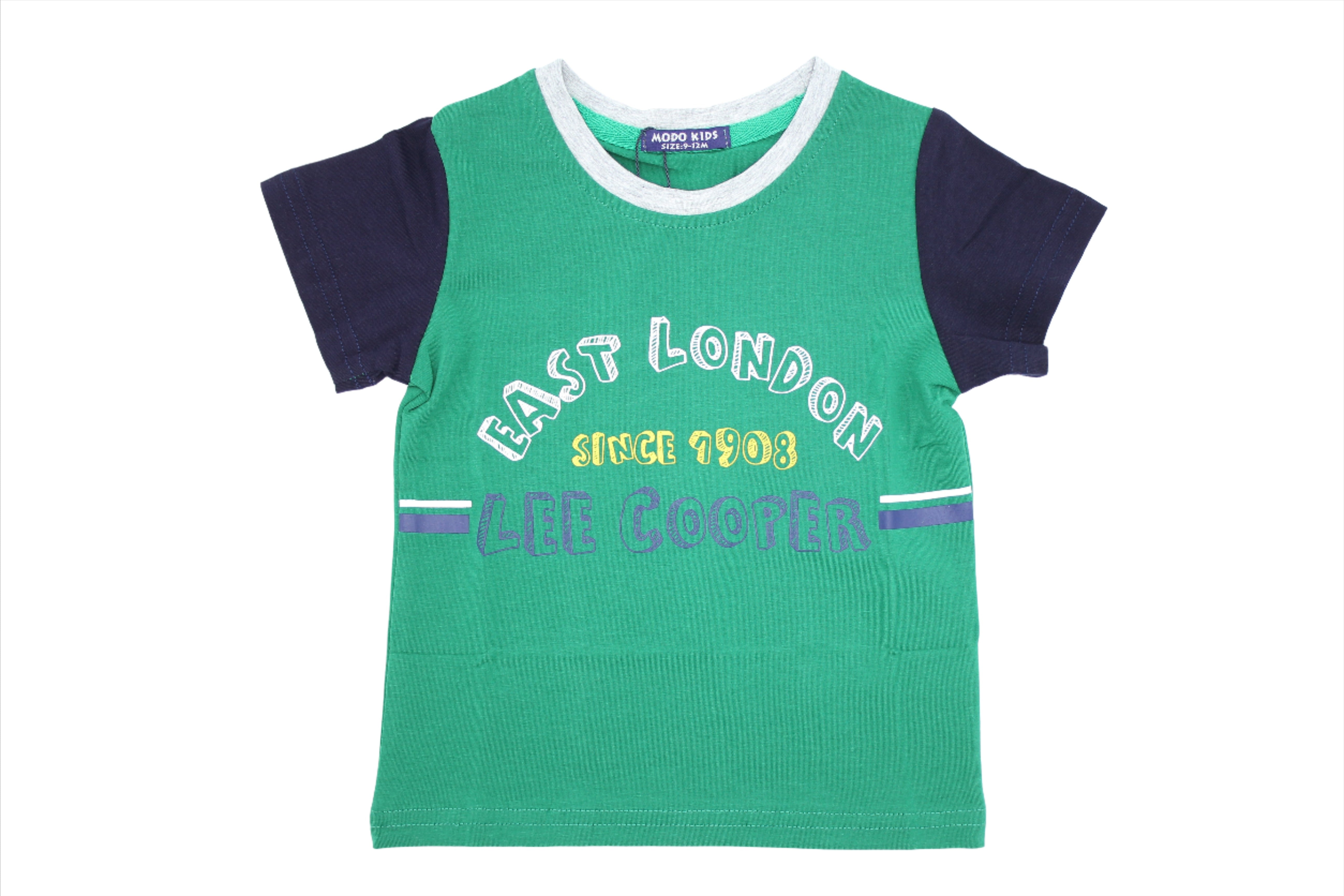 BABY BOY T-SHIRT - 30932