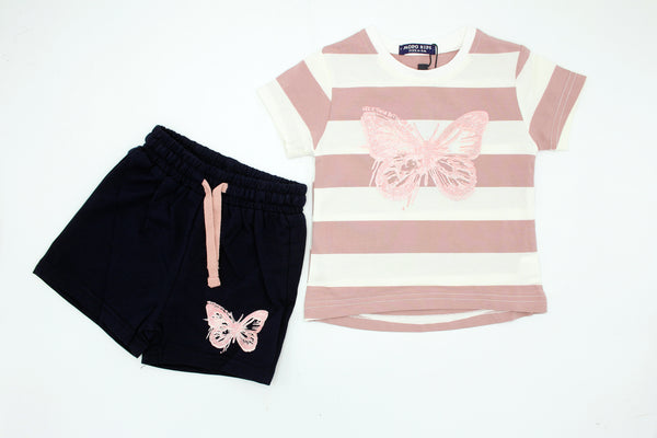 BABY GIRL OUTFIT - 30936