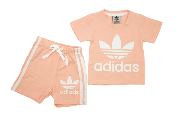 BABY GIRL OUTFIT - 30987