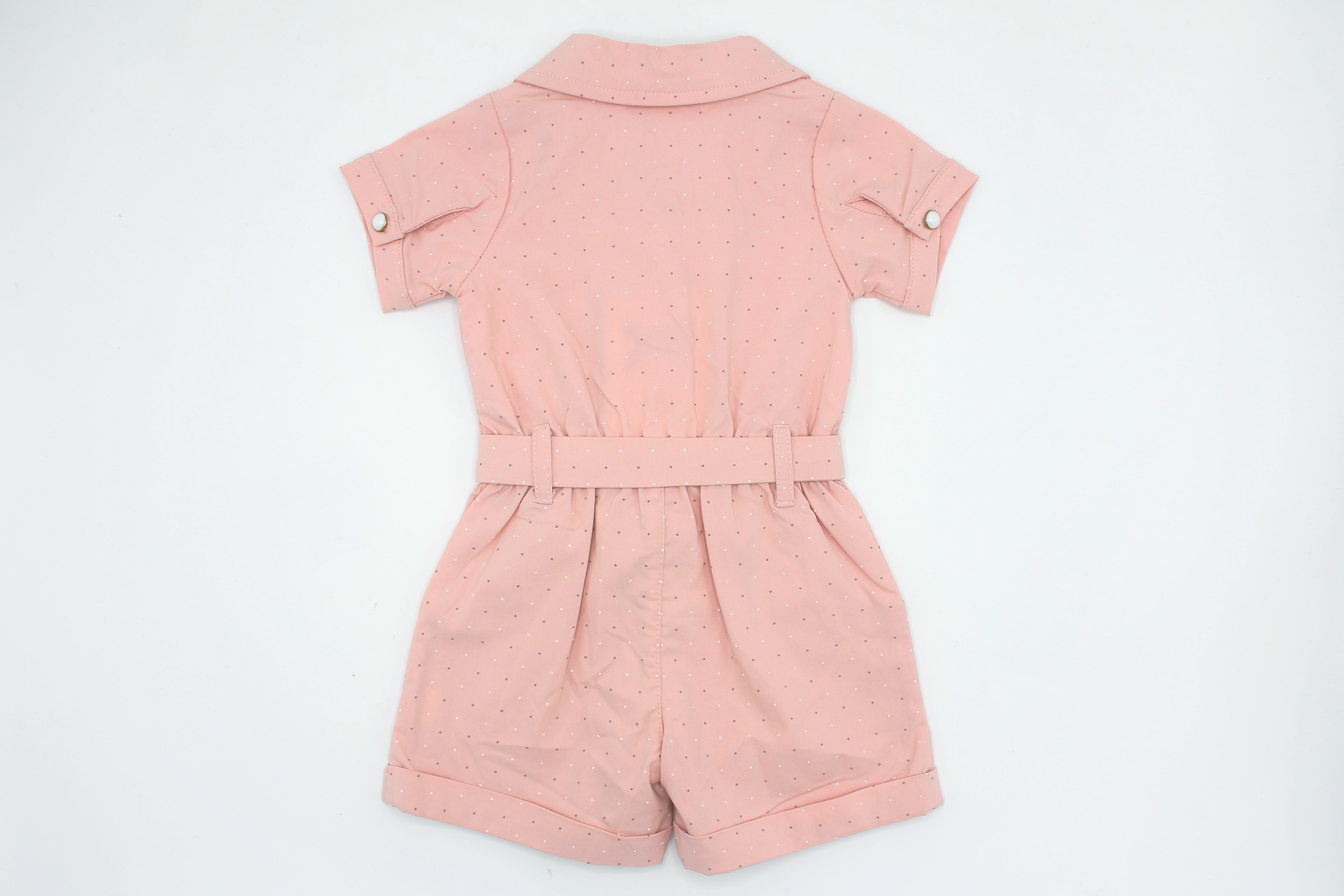 BABY GIRL JUMPSUIT - 31036