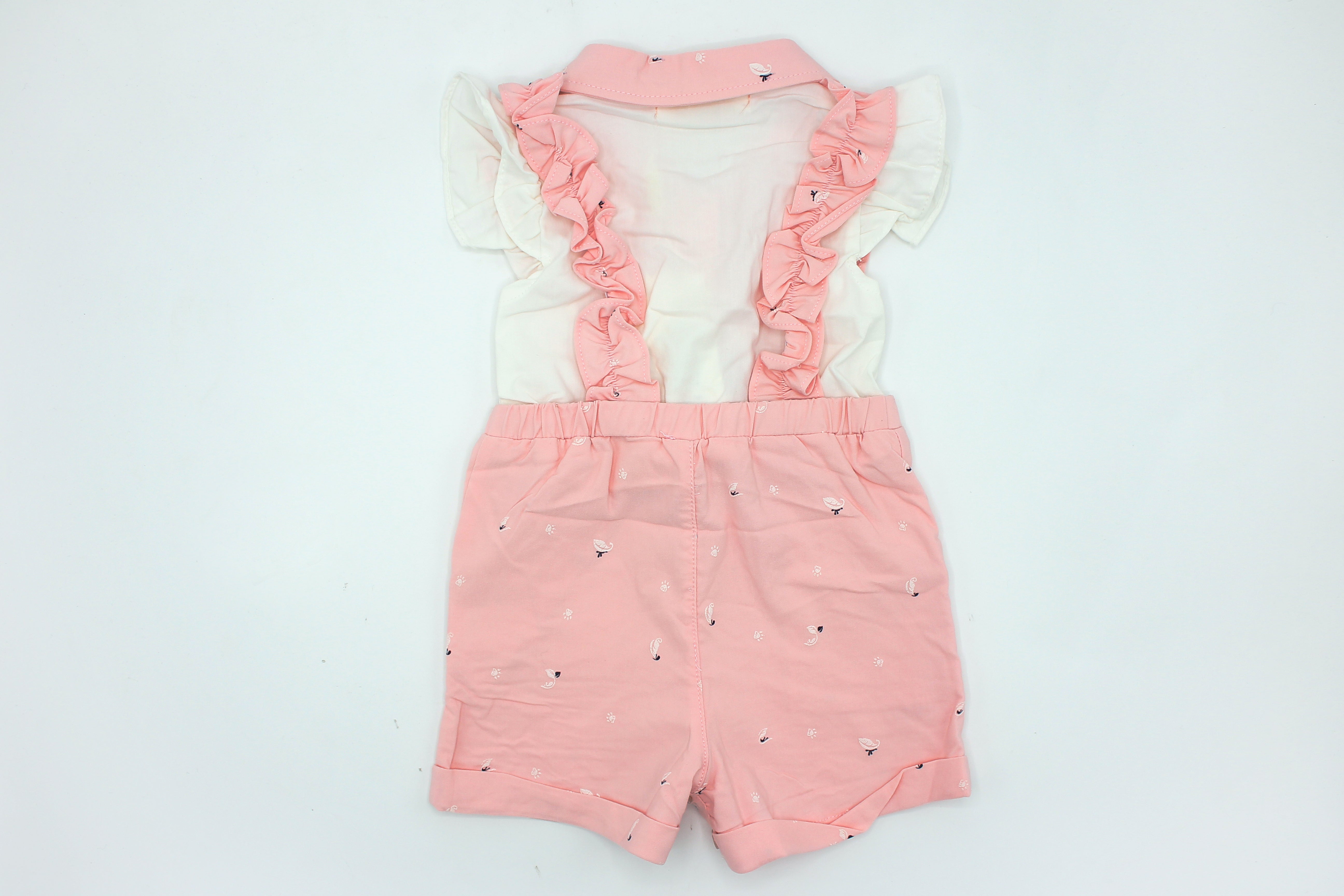 BABY GIRL JUMPSUIT - 31038