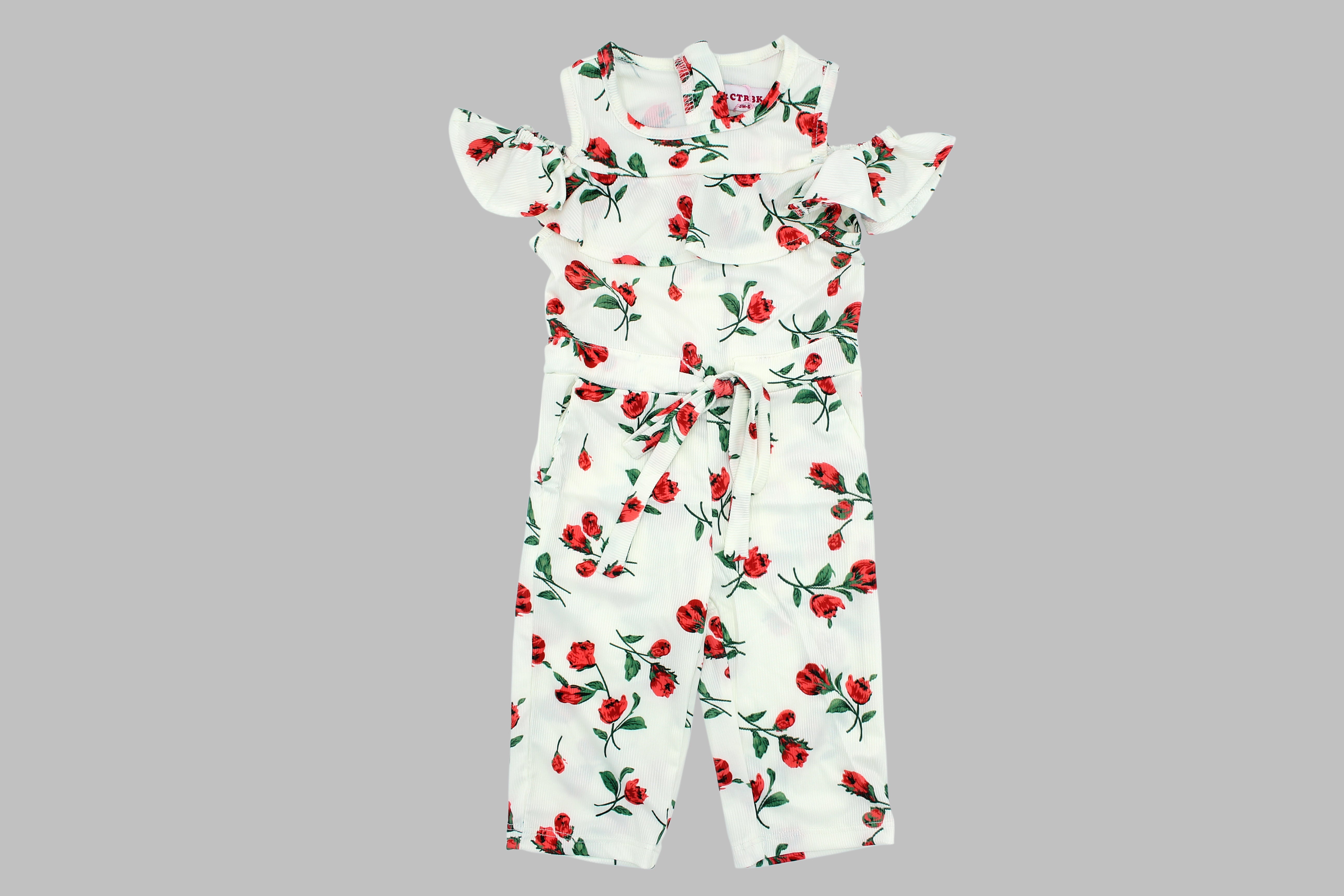 BABY GIRL JUMPSUIT - 31044
