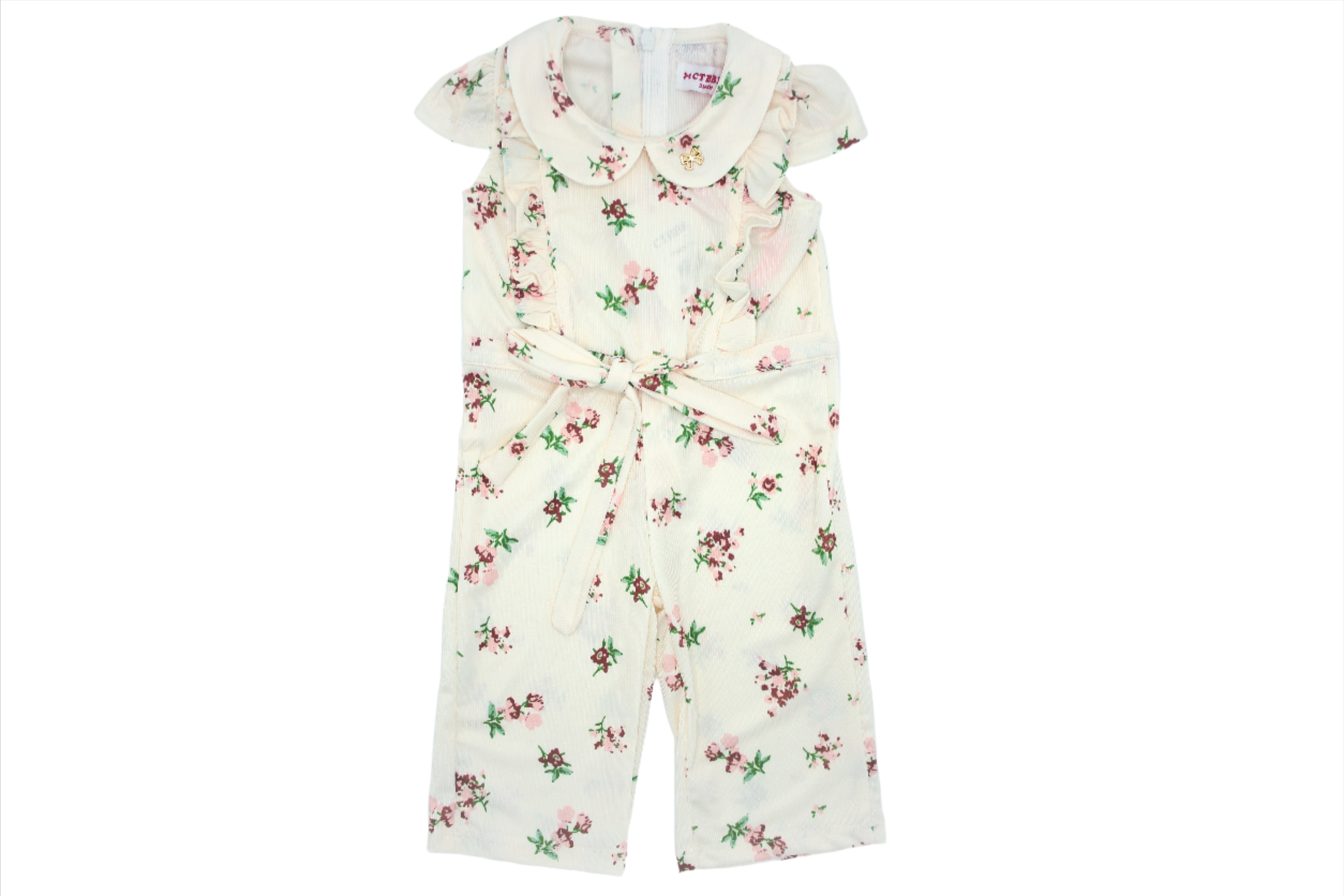 BABY GIRL JUMPSUIT - 31045