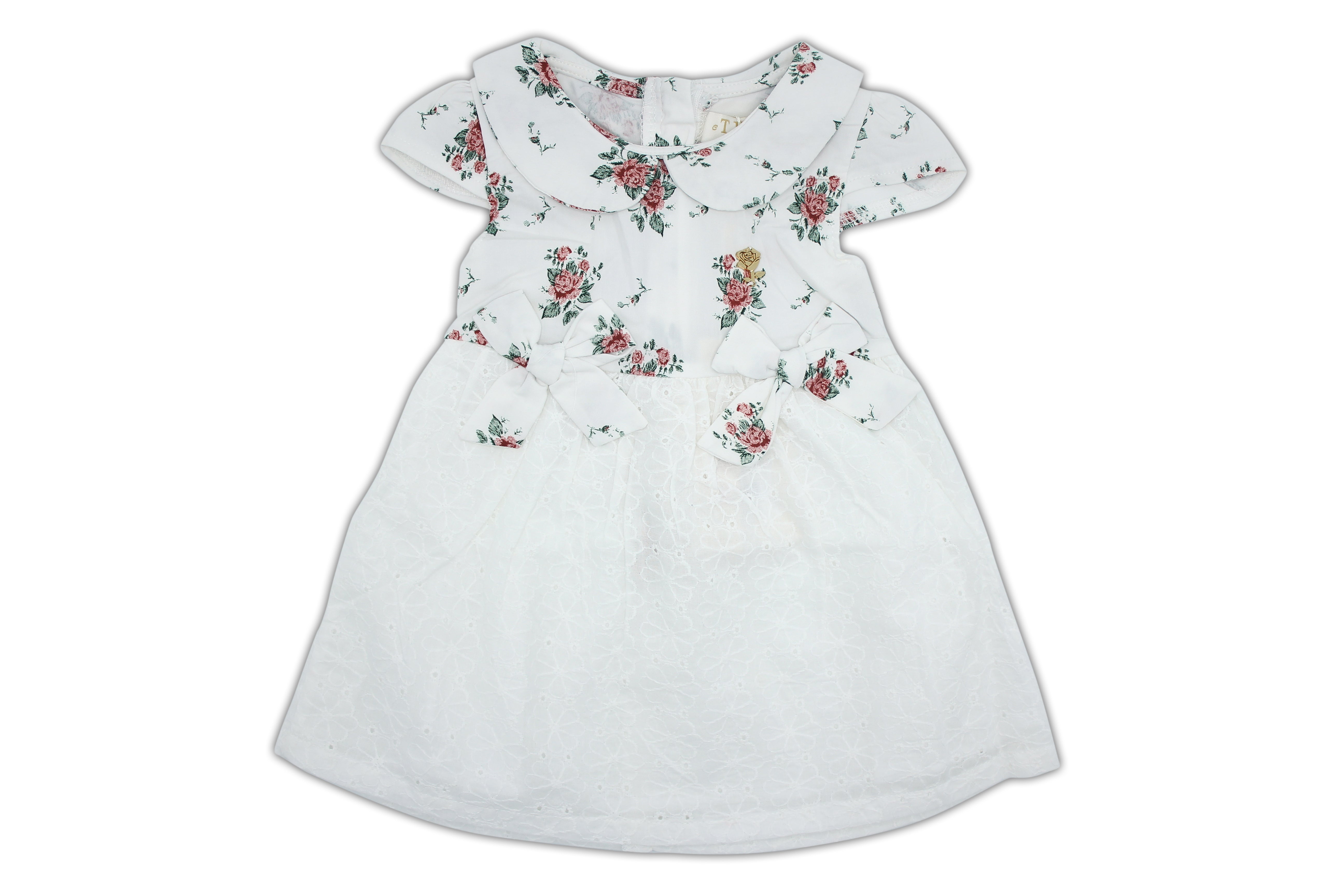 BABY GIRL FROCK - 31053