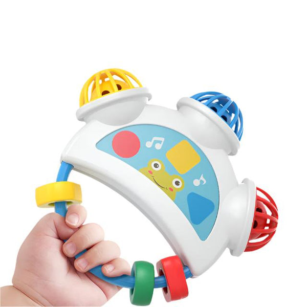 BABY RATTLE - 31936