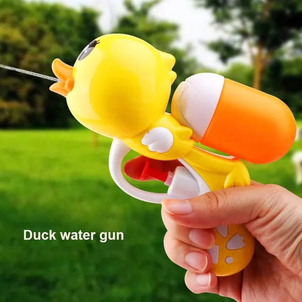WATER GUN DUCK - 31063