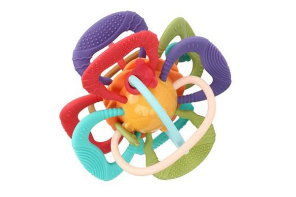 BABY TEETHER BALL - 31071