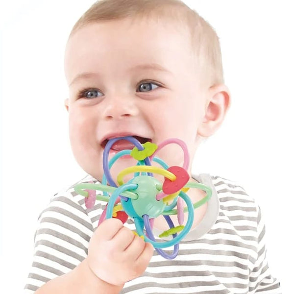 BABY TEETHER BALL - 31072