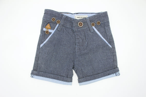 BOY SHORTS - 31076