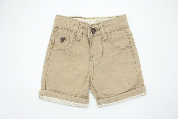 BOY SHORTS - 31076