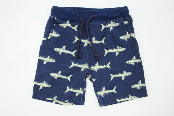 BOY SHORTS - 31077