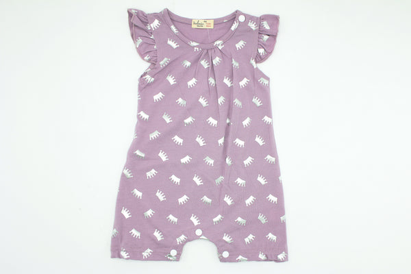 BABY GIRL JUMPSUIT - 31092