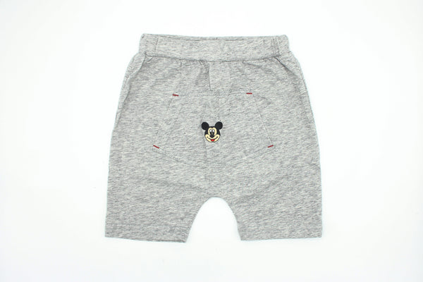 BOY SHORTS - 31093