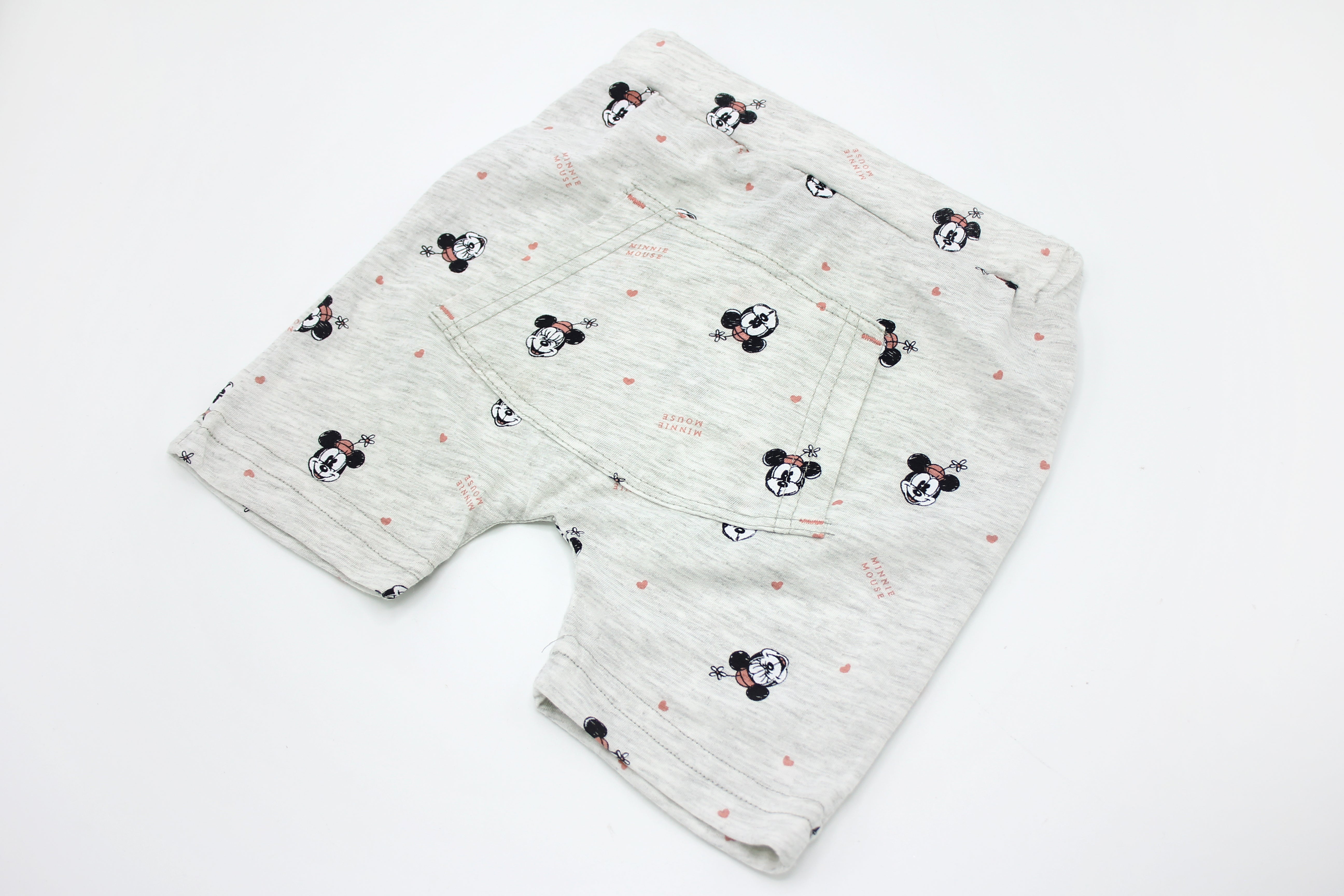 BOY SHORTS - 31093