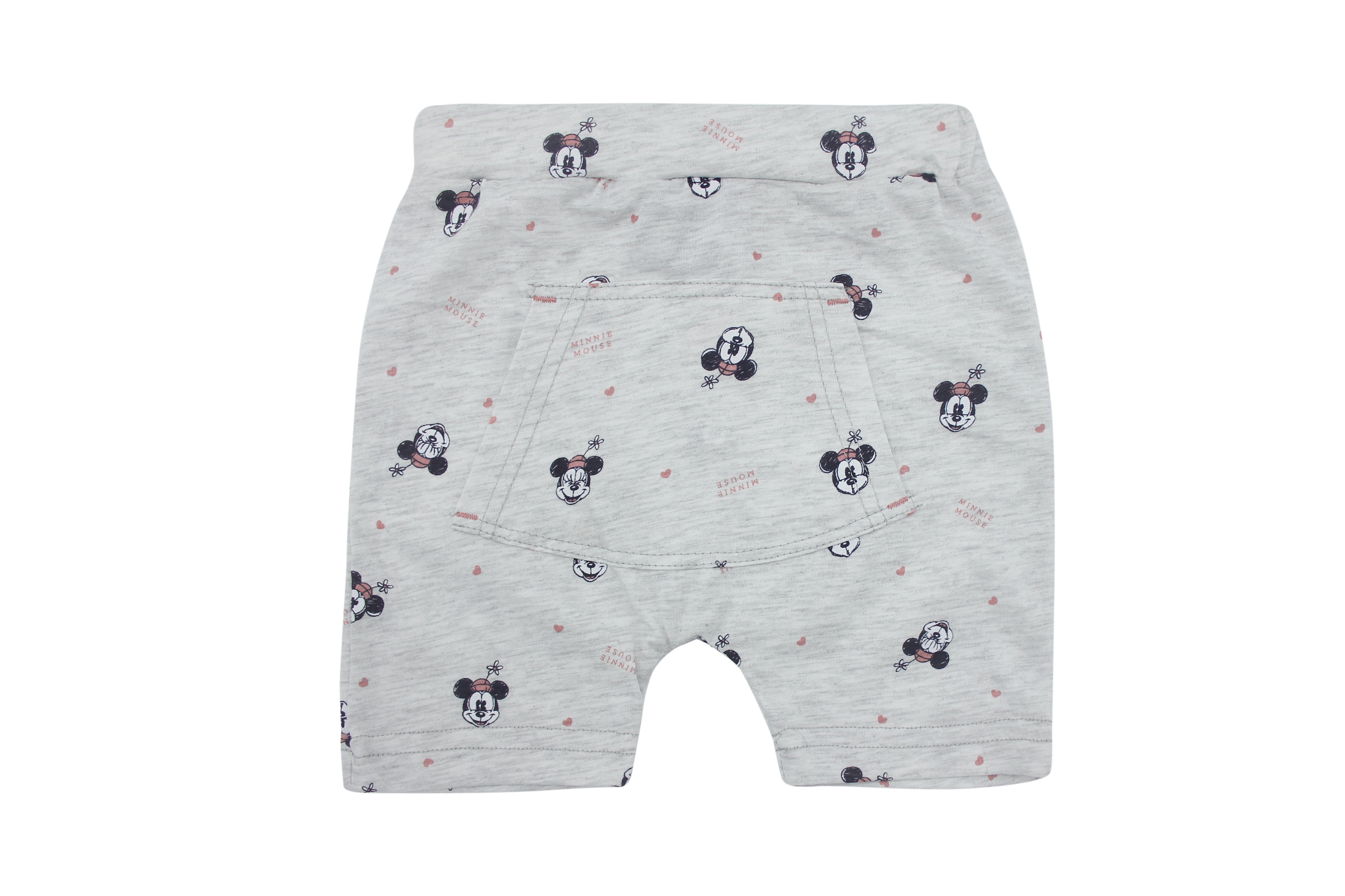 BOY SHORTS - 31093