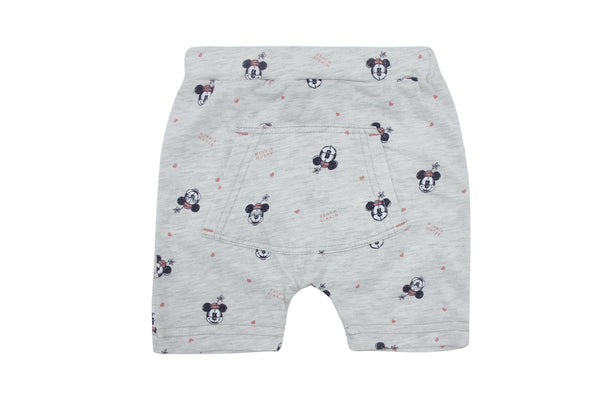 BOY SHORTS - 31093