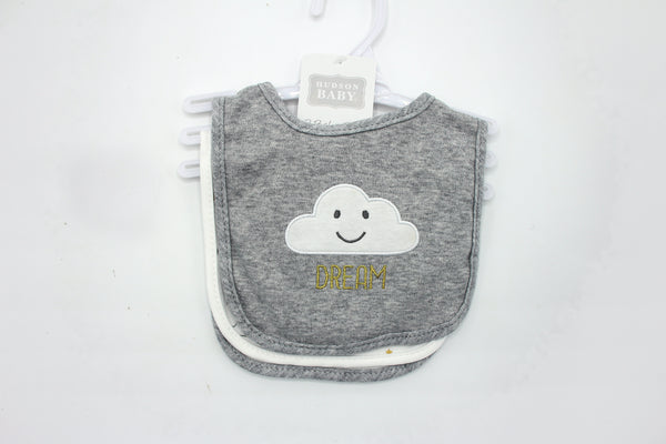 BABY BIBS PACK 3  - 31097