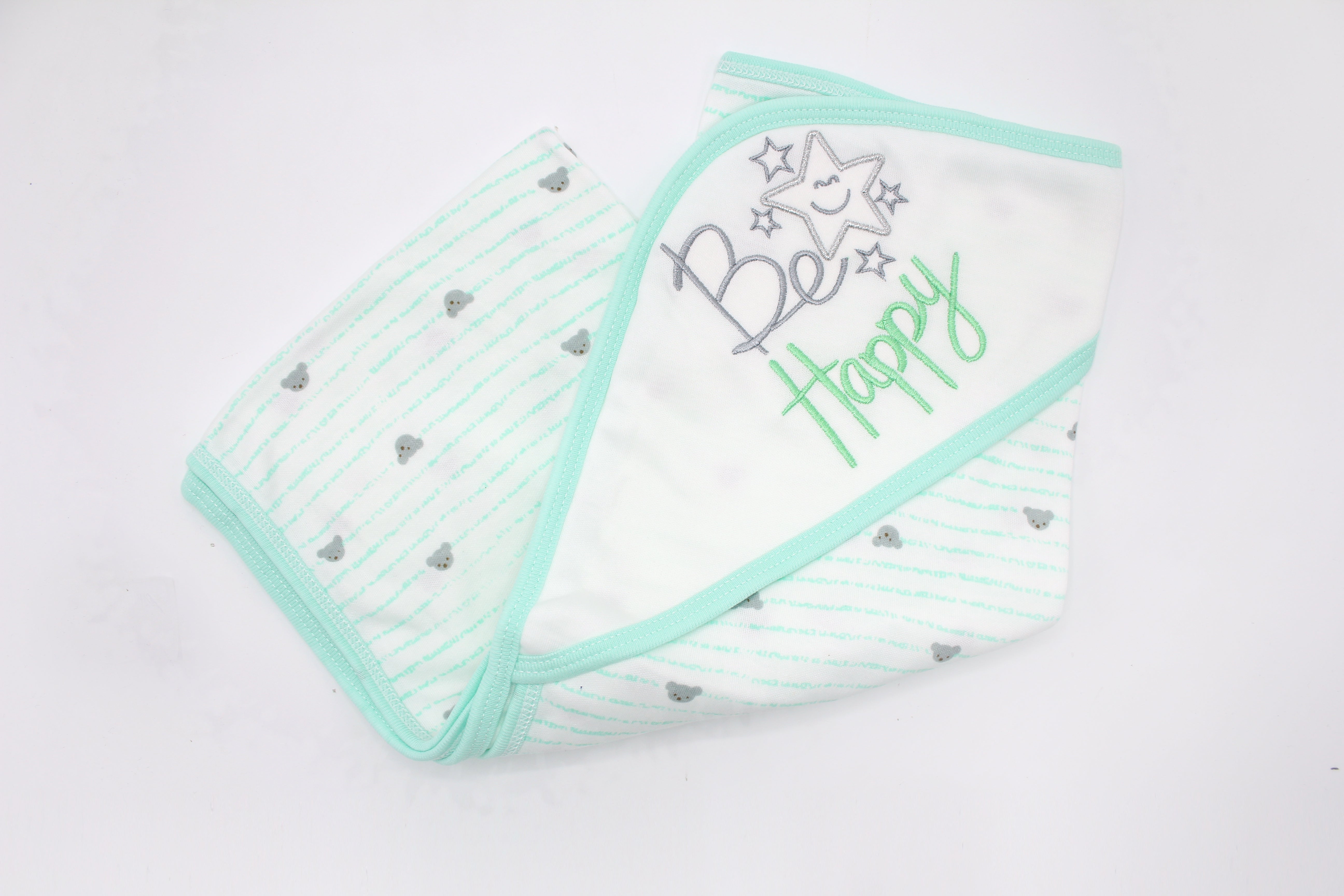BABY WRAPPING SHEET - 31120