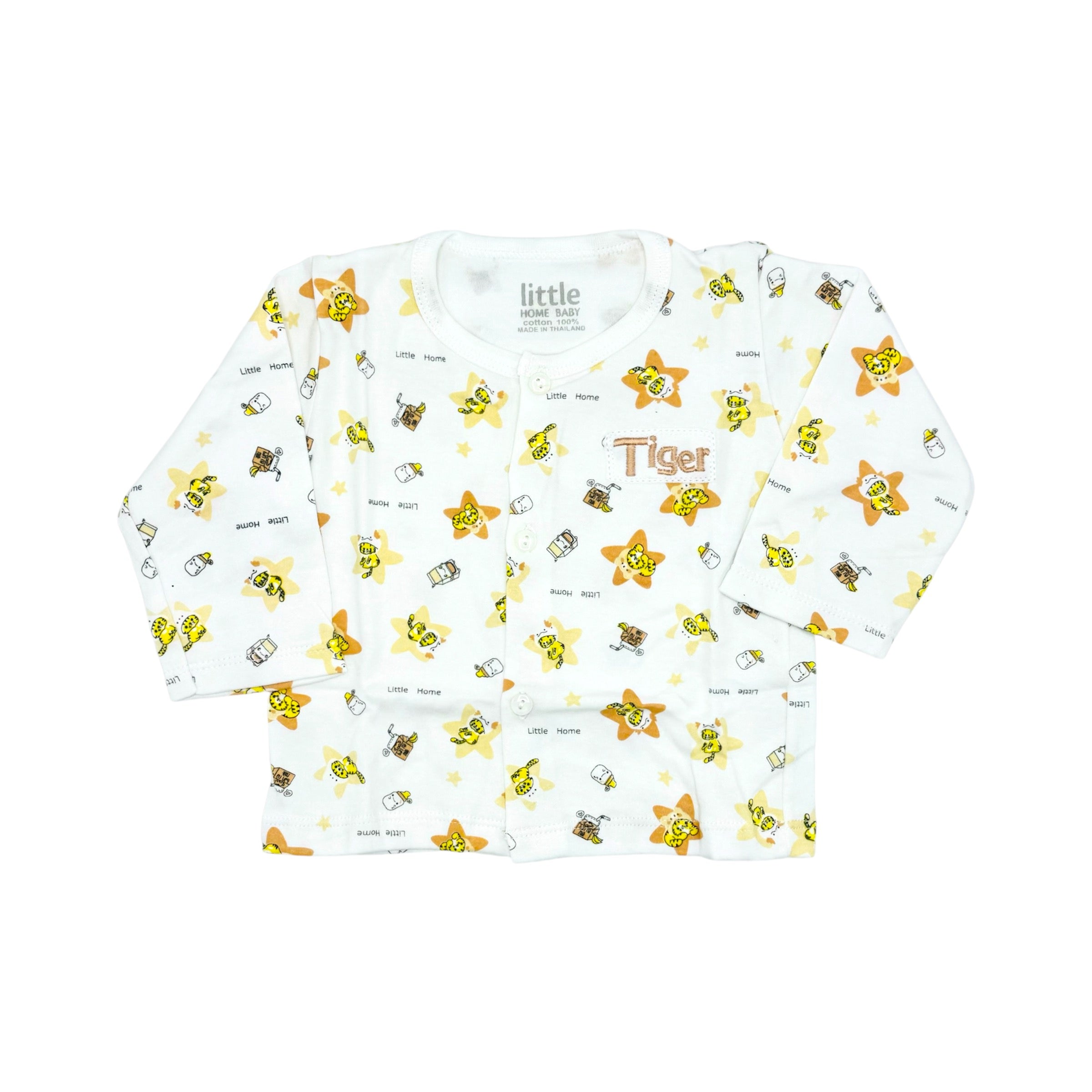 BABY COMFY NEW BORN NIGHTSUIT