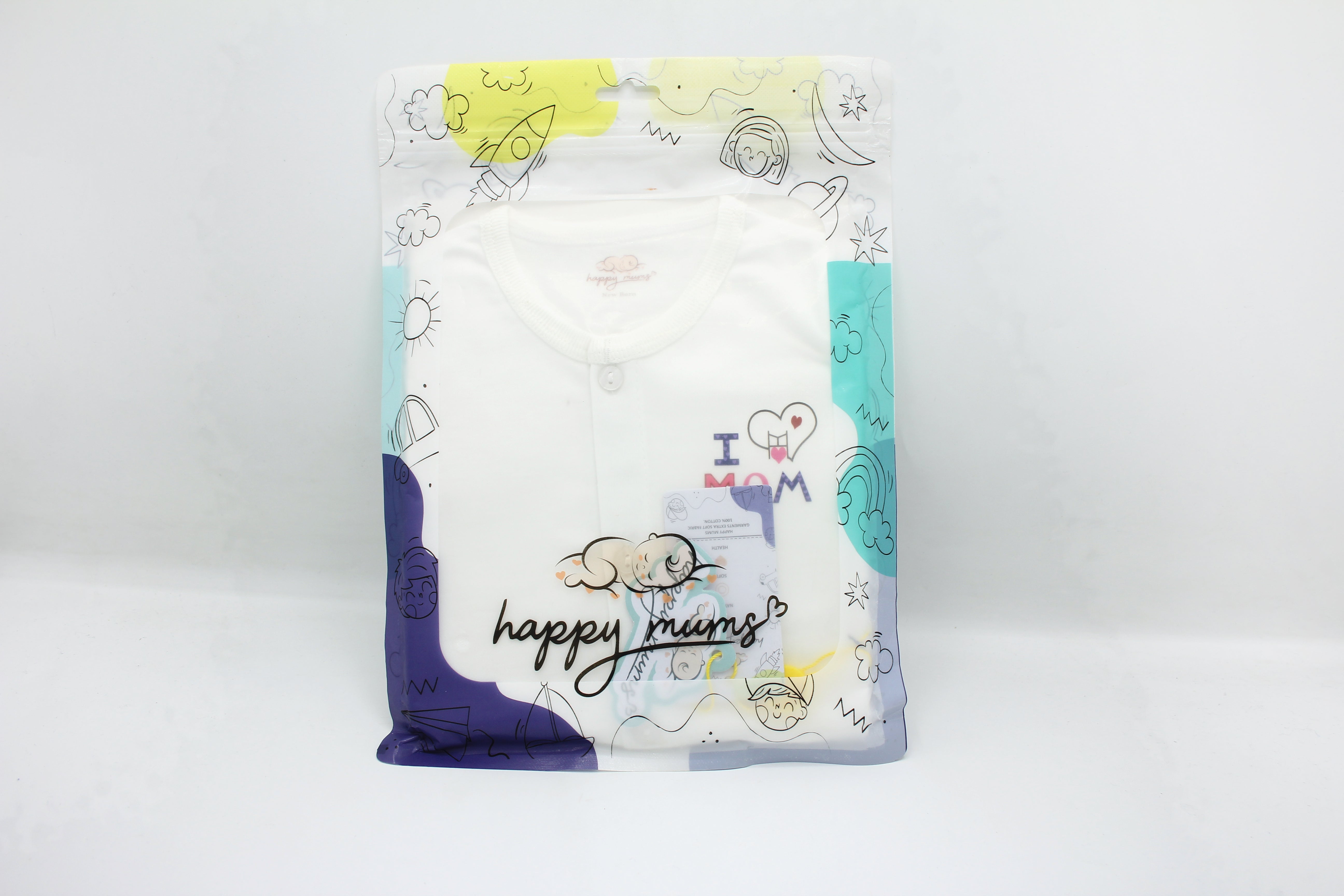 BABY NIGHTSUIT - 31130