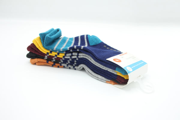 SOCKS PACK 5 - 31160