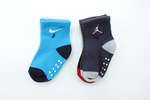 BABY SOCKS PACK 3 - 31168