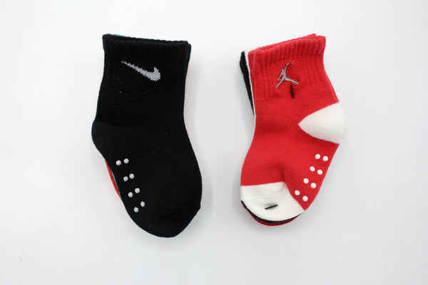 BABY SOCKS PACK 3 - 31168