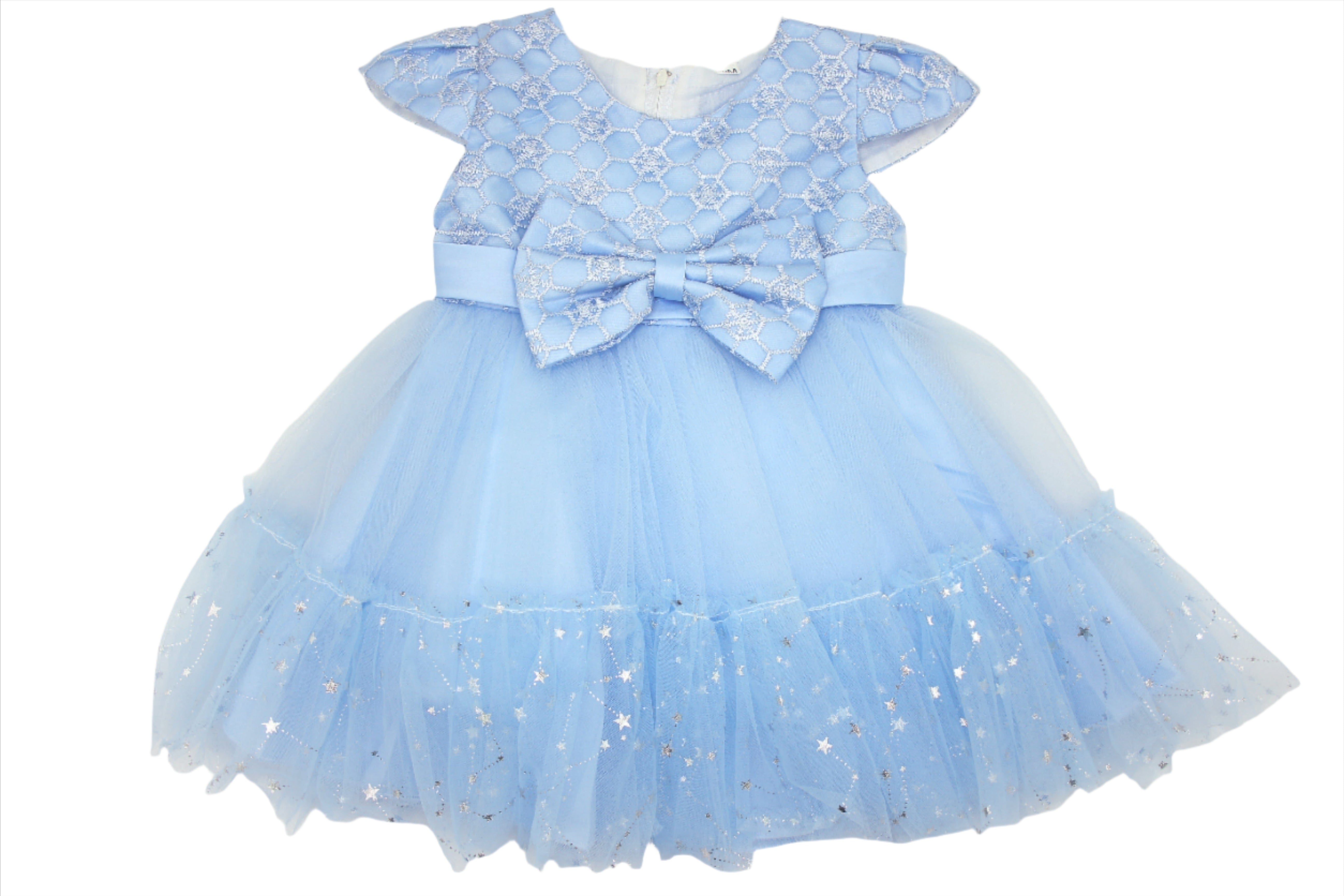 BABY GIRL FROCK : 31184