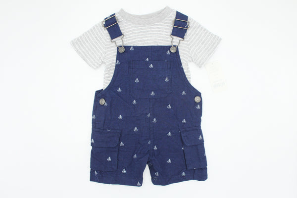 BABY BOY OUTFIT - 31199