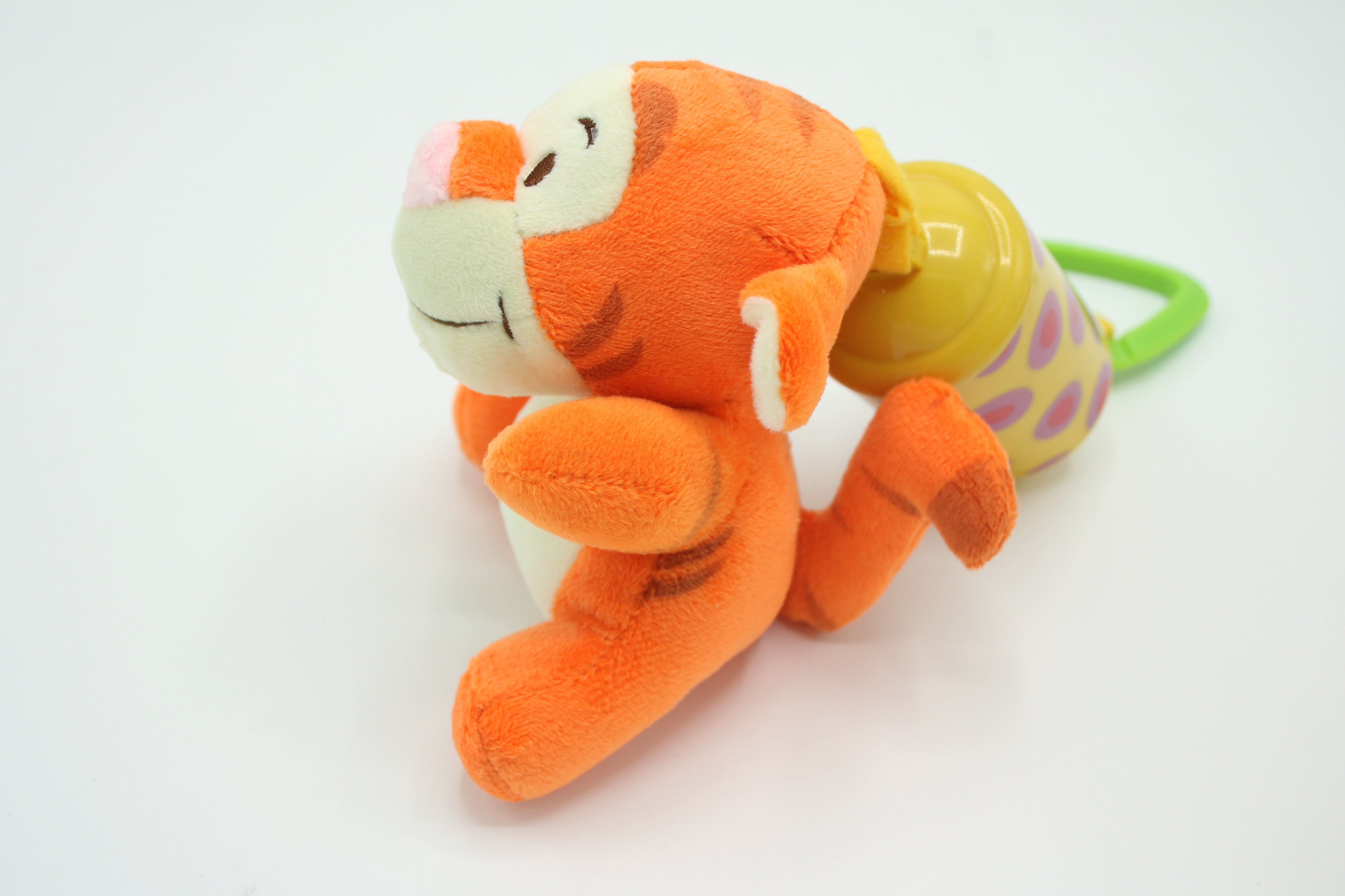 SOFT RATTLE TOY - 31231