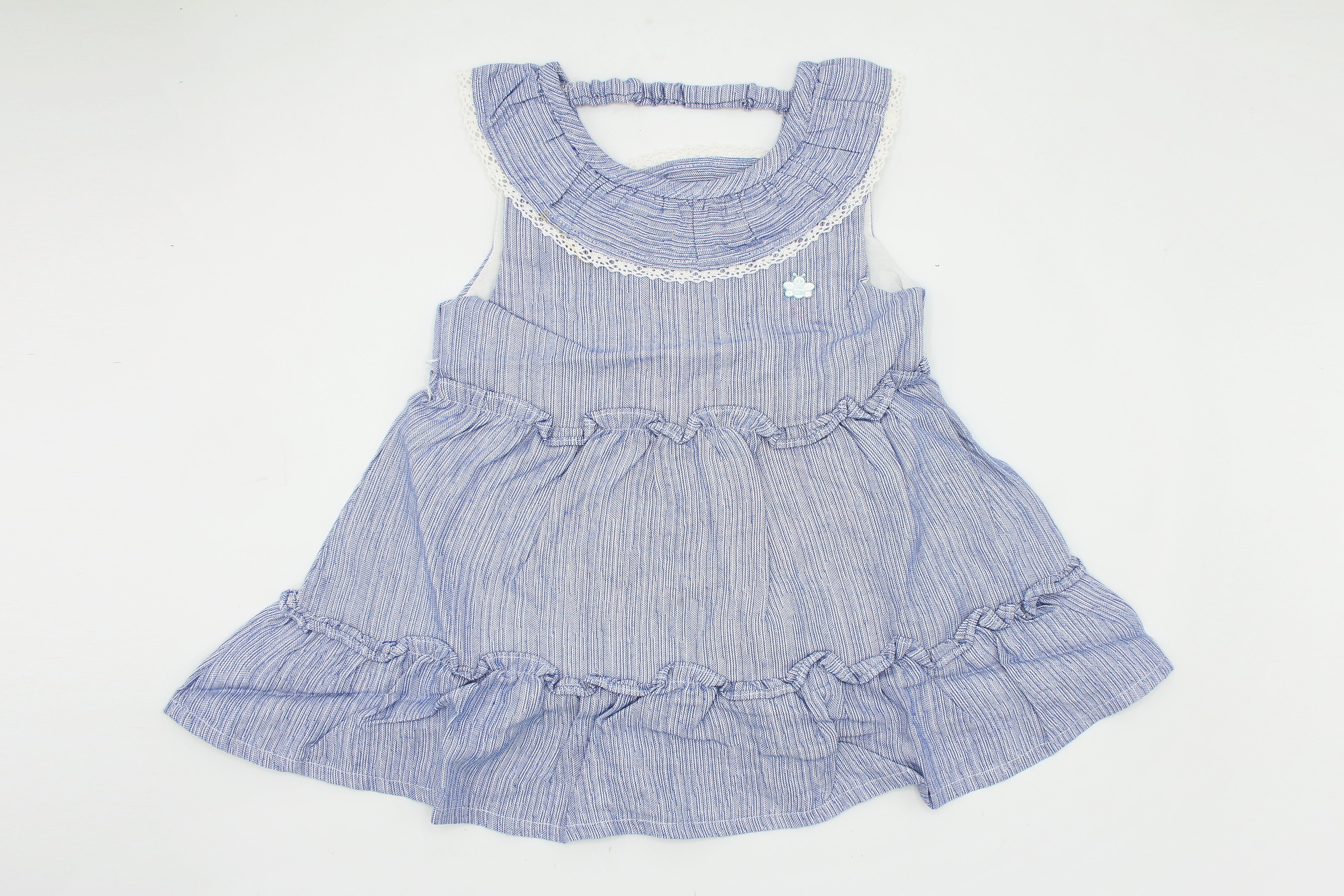 BABY GIRL COTTON FROCK - 31252