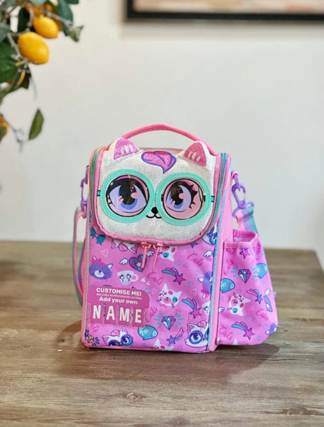 BABY INSULATED LUNCH BAG - 31283