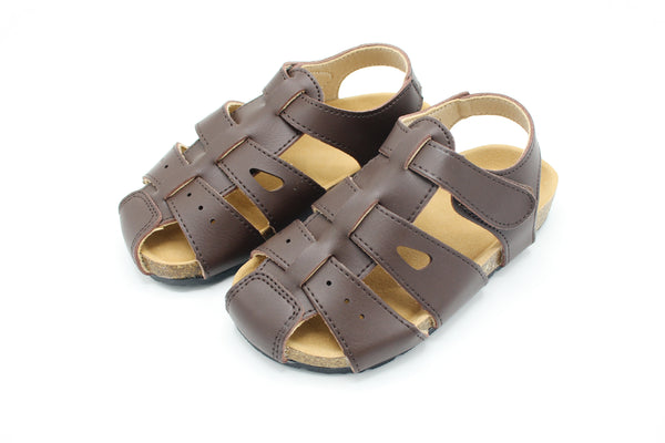 BOY SANDALS - 31337