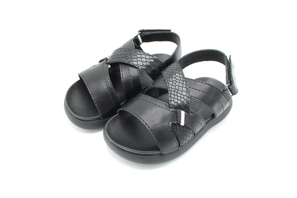 BABY BOY SANDALS - 31341