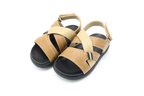 BABY BOY SANDALS - 31341