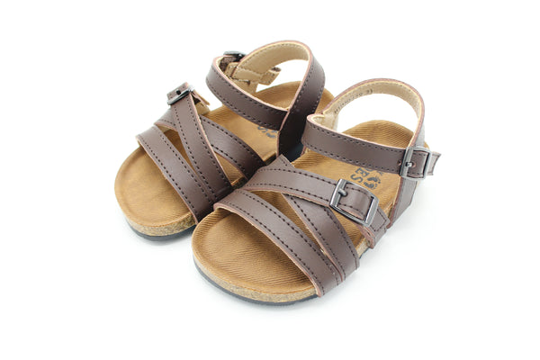 BABY BOY SANDALS - 31344